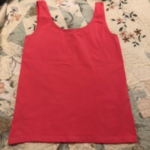 Ellie Tahari Tank Top